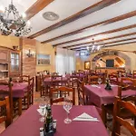 Hotel El Horno Hotel La Puebla De Valverde
