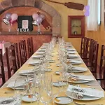 Hotel El Horno *