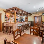 Hotel El Horno La Puebla De Valverde