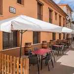 Hotel El Horno
