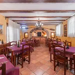 Hotel Hotel El Horno