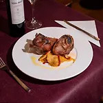 Hotel Hotel El Horno *