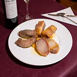 Hotel El Horno *