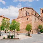 Hotel El Horno Hotel