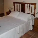 Hotel El Horno La Puebla De Valverde