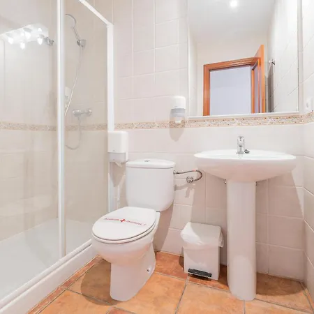 Hotel Restaurante El Horno