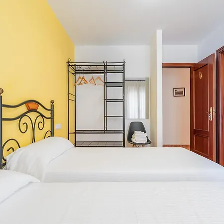 Hotel Restaurante El Horno La Puebla De Valverde