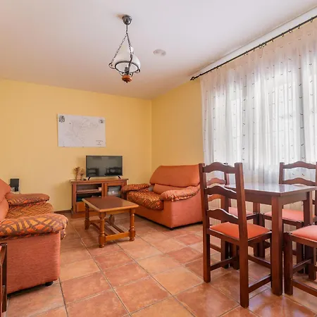 Restaurante El Horno * La Puebla De Valverde