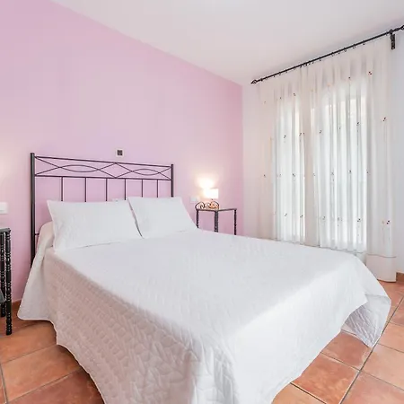 Hotel El Horno Ξενοδοχείο *