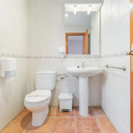 Hotel El Horno La Puebla De Valverde