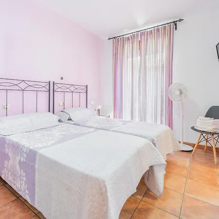 El Horno Hotel