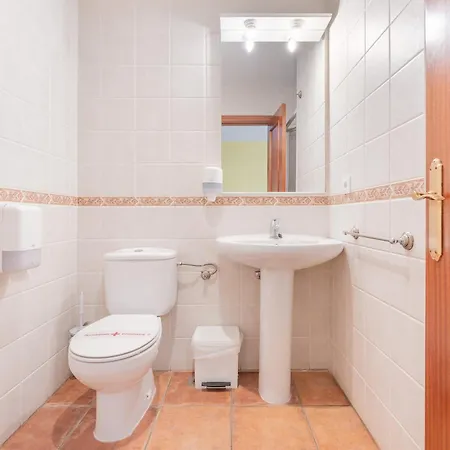 Hotel El Horno Ξενοδοχείο *