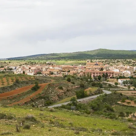 El Horno La Puebla De Valverde