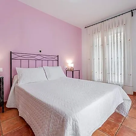 Hotel El Horno La Puebla De Valverde