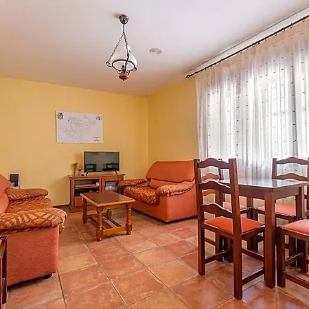 El Horno Hotel *