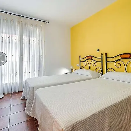 Hotel El Horno La Puebla De Valverde