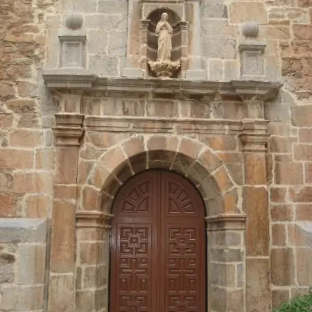 Restaurante El Horno