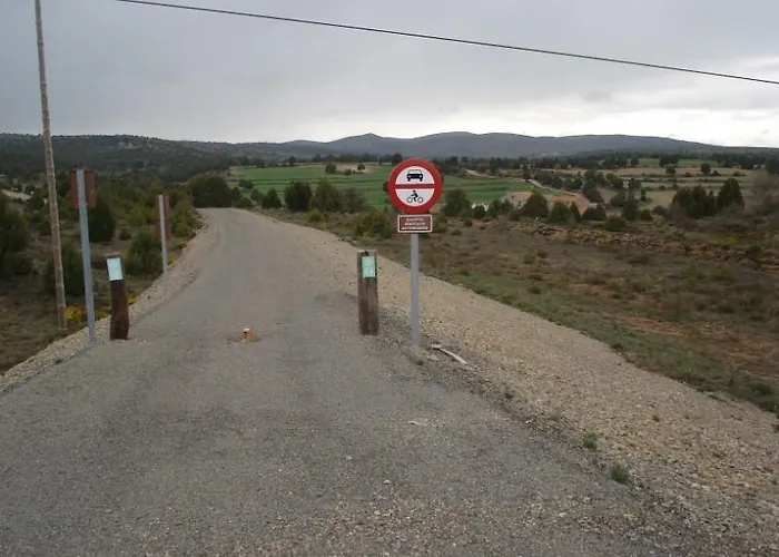 Hotel Restaurante El Horno *