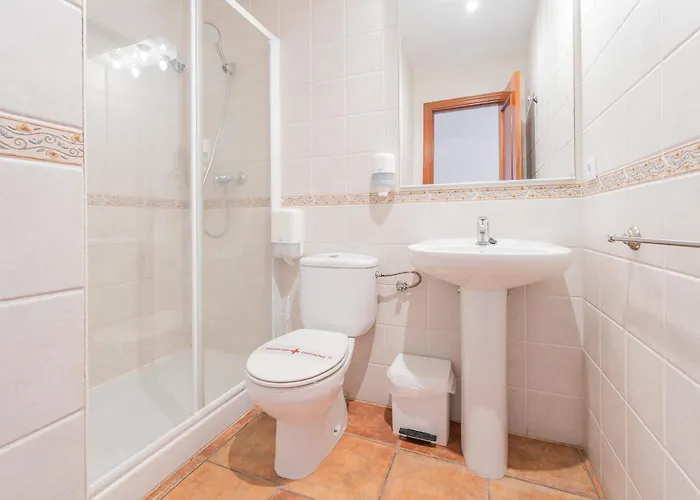 Hotel Restaurante El Horno