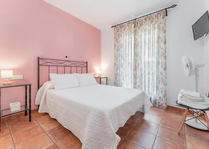 Hotel El Horno Ξενοδοχείο *