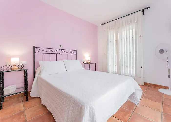 Ξενοδοχείο Hotel El Horno