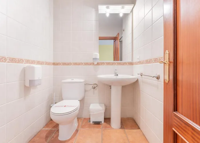 Hotel El Horno Ξενοδοχείο *