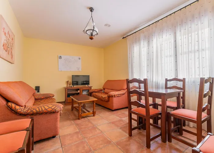 Ξενοδοχείο Hotel El Horno