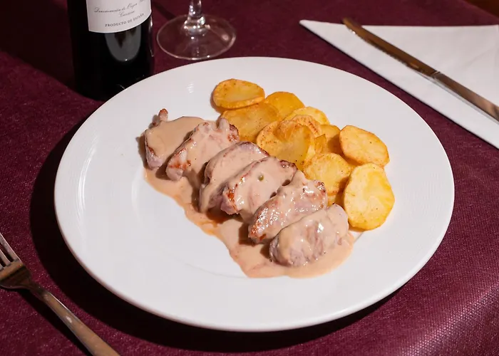 Ξενοδοχείο Hotel El Horno *