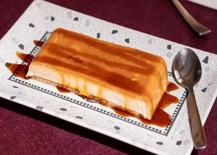 Hotel El Horno Ξενοδοχείο La Puebla De Valverde