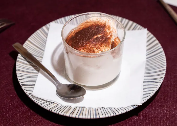 Hotel El Horno Ξενοδοχείο *