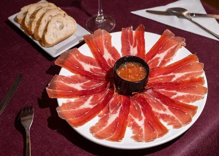 Ξενοδοχείο Hotel El Horno *