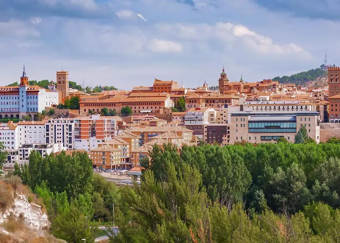 Hotel El Horno Ξενοδοχείο