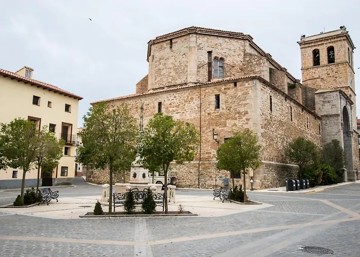 Hotel El Horno Ξενοδοχείο *