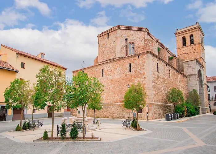 Hotel El Horno Ξενοδοχείο